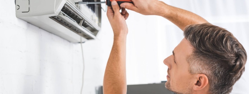 Başakşehir Klima Tamircisi